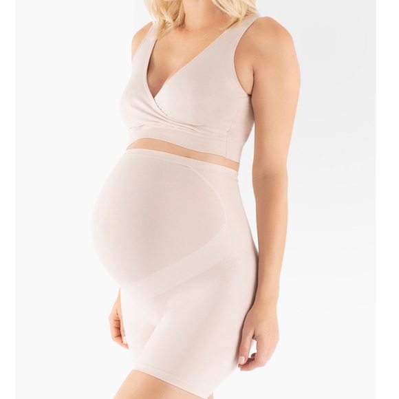 Belly Bandit Other - Belly Bandit Thighs Disguise NWT Maternity Panty
